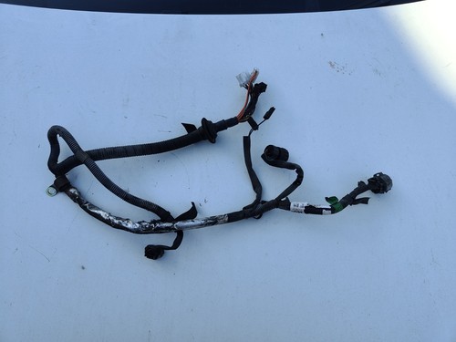 Land rover discovery td5 - 2,