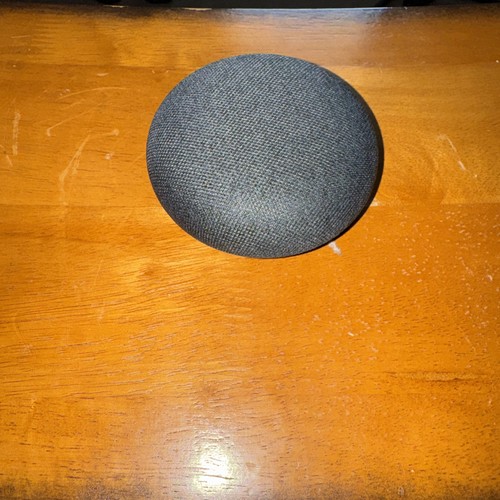 Google home mini altoparlante - google,