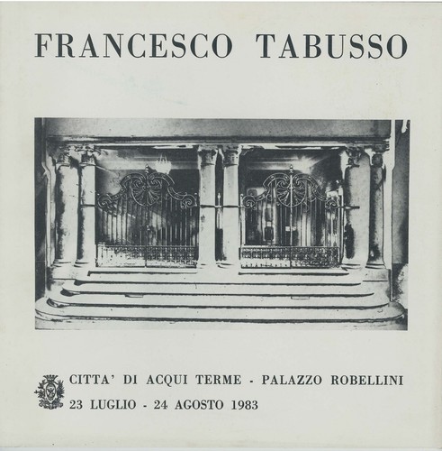 Tabusso francesco -  tabusso ,