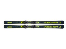 Fischer sci con attacchi - fischer,