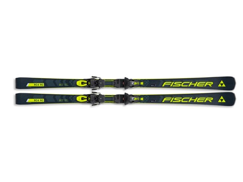 Fischer sci con - sci, attacchi