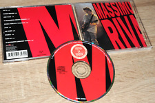 MASSIMO RIVA Vasco Rossi sangue nervoso PRIMA STAMPA  PROMO  CD