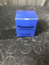D Panasonic VZ LL20E Light