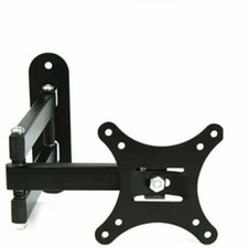 DRIWEI HDL-118 Staffa Braccio per TV 14"-37"- Nero