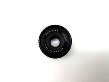 Meyer Optik Görlitz 50 mm 1:2.8 obiettivo Domiplan obiettivo automatico fotocamera (M42)