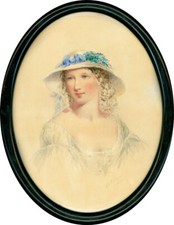 Ada V. Hobson (1831-1911) -