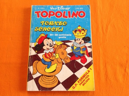 Fumetto walt disney - fumetto,