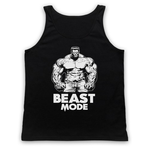 Beast mode bodybuilding - beast,