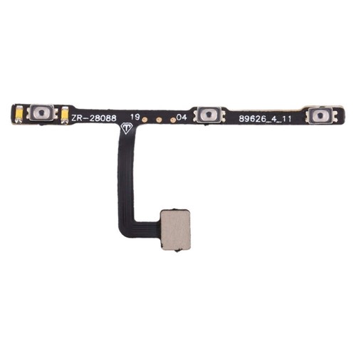 Power volume flex - volume, for