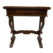 MOBILETTO  LEGNO   ANNI 70  OTTIME CONDIZIONI 63X30X65 WhatsApp 3381892098