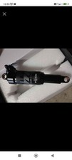 Ammortizzatore posteriore MTB