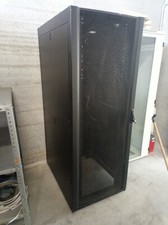 armadio rack 19 pollici APC Tolto dall'imballo, MAI INSTALLATO