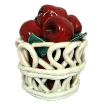 Hand Made Hand Painted Pottery