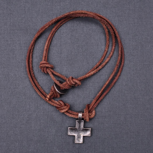 Collana uomo donna - donna, unisex