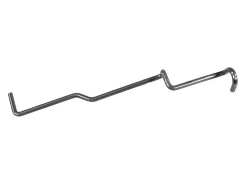 Asta acceleratore adatta per