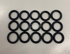Set 15 o-ring per rubinetteria