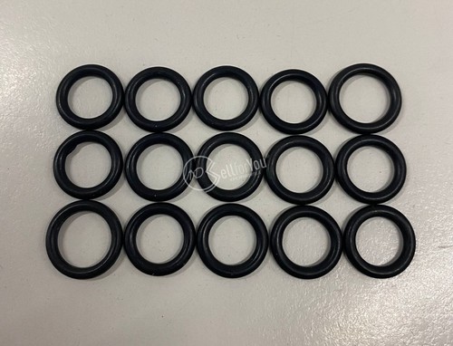 Set ring per rubinetteria - set,
