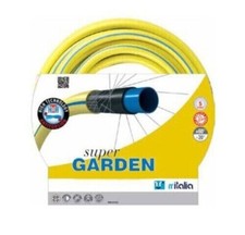 Tubo acqua gomma irrigazione