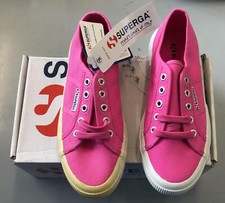 4124 SCARPA  SUPERGA CLASSICA