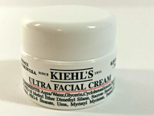 Kiehl ultra crema - crema, viso
