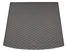 Vasca baule in gomma per Skoda Kodiaq 2017-2023 bagagliaio in gomma