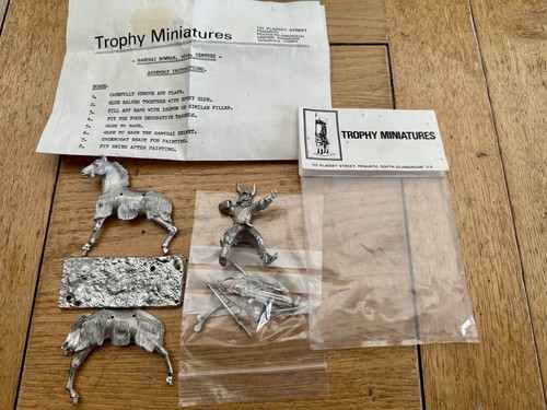 Trofeo miniature arciere - -,