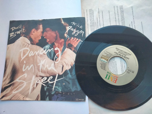 Italy 1985 david bowie - david,