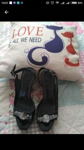 Scarpe donna nando muzi - scarpe,