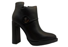 Stivaletti da donna Laura Biagiotti 8367 tronchetti alla caviglia casual 35