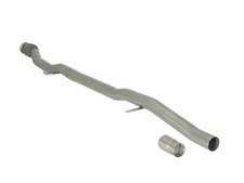 Flessibile con Tubo centrale