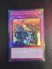 Rivalry of Warlords (PUR)