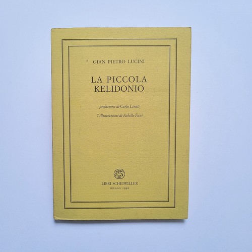 Gian pietro lucini piccola - lucini,"la,