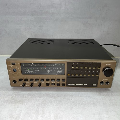 Rft rema tonica - rema, 80