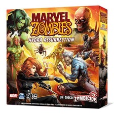 Marvel Zombies: Hydra