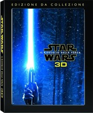 Star Wars Il Risveglio Della