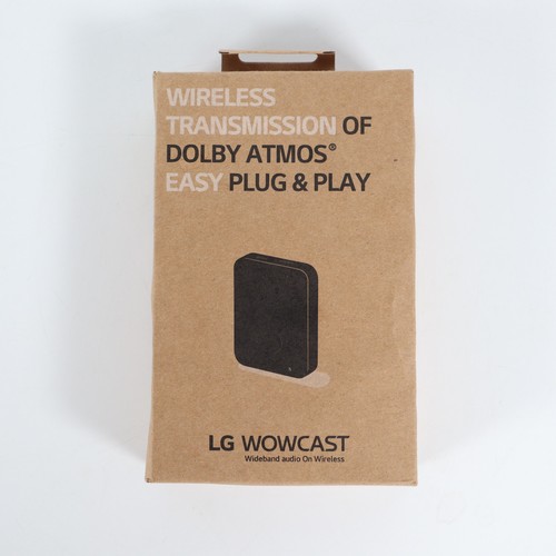 Wowcast wtp3 wireless lg - wowcast,