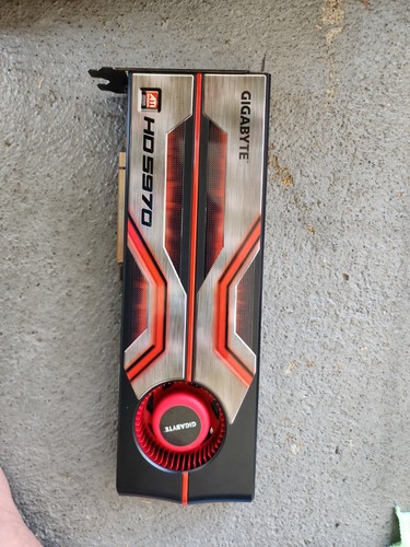 Scheda video ati - scheda, radeon