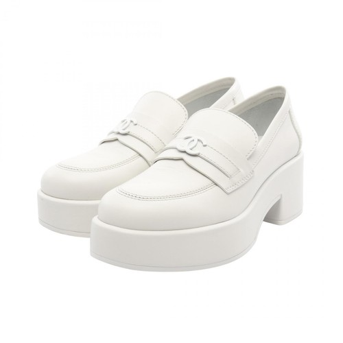 Scarpe mocassini chanel - scarpe, coco