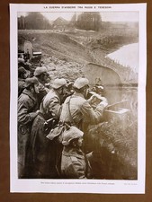 1915 Russian-German Darkehmen