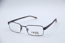 NUOVI OCCHIALI DA VISTA IZOD