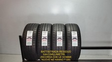 GOMME USATE   185/50R16 81H