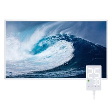 Pannello Radiante Infrarossi 800W Temperatura Massima può Taggiungere i 120