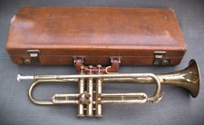 Tromba Lyric vintage anni