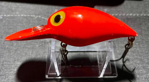 Esca pesca pre - rapala, storm
