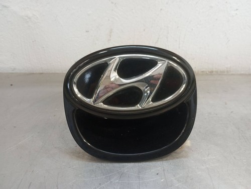 Hyundai i30 2008 maniglia