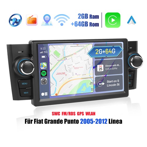 Autoradio android15 per - autoradio,