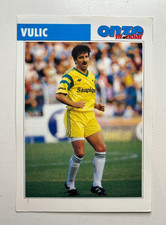 Zoran VULIC Nantes Onze