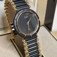 NOS Neo Vintage Citizen