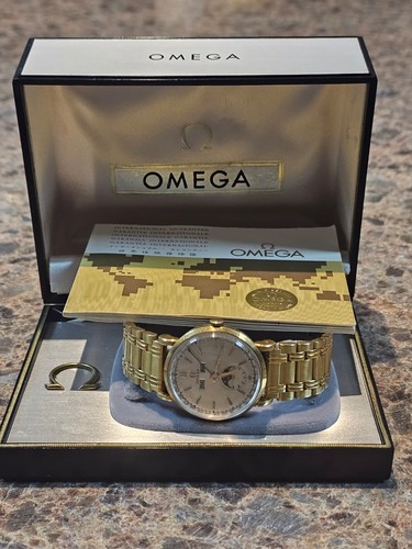 Orologio vintage omega - orologio, cosmic