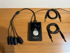 Pro Tools | Duet by Apogee